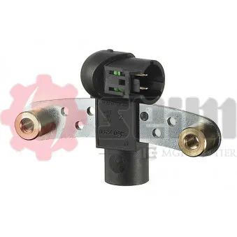 Capteur d'angle, vilebrequin SEIM CP89
