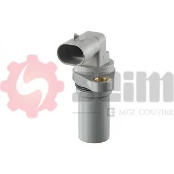 Capteur d'angle, vilebrequin SEIM CP92