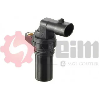 Capteur d'angle, vilebrequin SEIM CP95