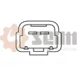 Commande, embrayage (régulateur de vitesse) SEIM CS113 - Visuel 2