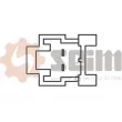 Commande, embrayage (régulateur de vitesse) SEIM CS116 - Visuel 2