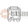 Commande, embrayage (régulateur de vitesse) SEIM CS143 - Visuel 2