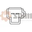 Commande, embrayage (régulateur de vitesse) SEIM CS165 - Visuel 2