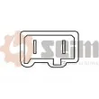 Commande, embrayage (régulateur de vitesse) SEIM CS40 - Visuel 2