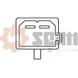Interrupteur des feux de freins SEIM CS46 - Visuel 2