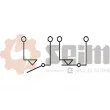 Commande, embrayage (régulateur de vitesse) SEIM CS53 - Visuel 1