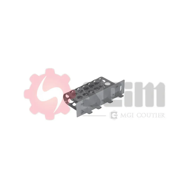 Résistance, pulseur d'air habitacle SEIM S11200