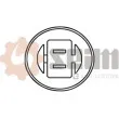 Interrupteur de température, ventilateur de radiateur SEIM TH159 - Visuel 2