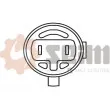 Interrupteur de température, ventilateur de radiateur SEIM TH168 - Visuel 2