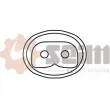 Interrupteur de température, ventilateur de radiateur SEIM TH200 - Visuel 2