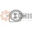 Interrupteur de température, ventilateur de radiateur SEIM TH214 - Visuel 2