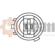 Interrupteur de température, ventilateur de radiateur SEIM TH216 - Visuel 2