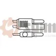 Interrupteur de température, ventilateur de radiateur SEIM TH219 - Visuel 2