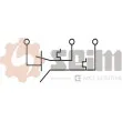 Interrupteur de température, ventilateur de radiateur SEIM TH234 - Visuel 1