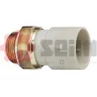 Interrupteur de température, ventilateur de radiateur SEIM TH249 - Visuel 3