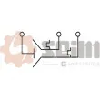 Interrupteur de température, ventilateur de radiateur SEIM TH251 - Visuel 1