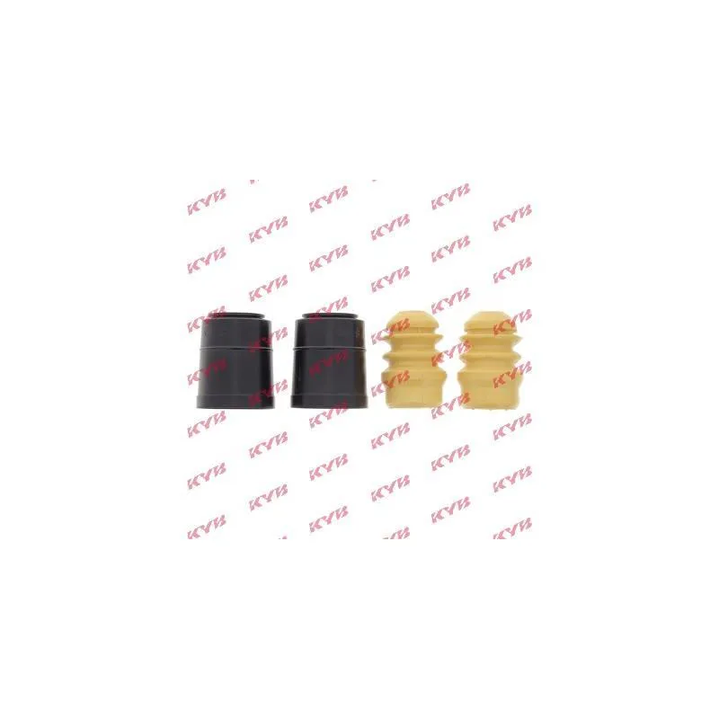 Kit de protection contre la poussière, amortisseur KYB 915708