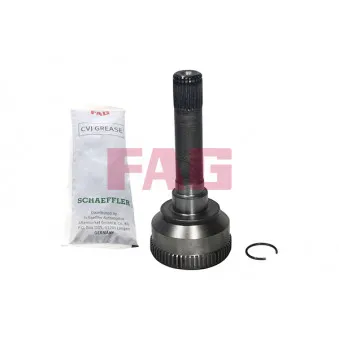 Embout de cardan avant (kit de réparation) FAG 771 0531 30
