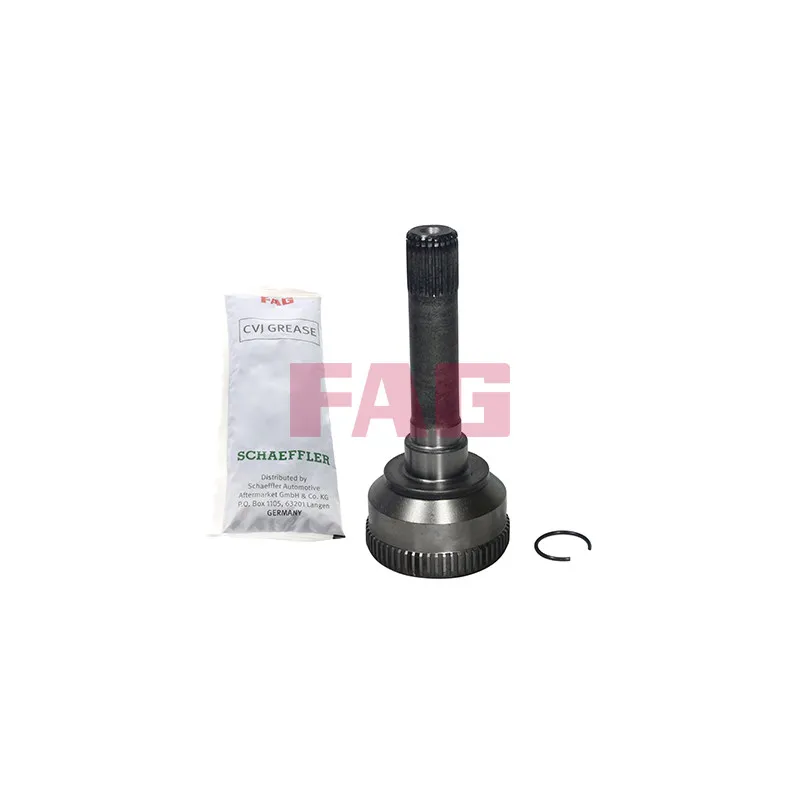 Embout de cardan avant (kit de réparation) FAG 771 0531 30