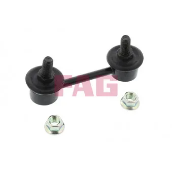 Entretoise/tige, stabilisateur FAG 818 0131 10