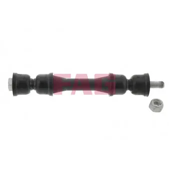 Entretoise/tige, stabilisateur FAG 818 0304 10