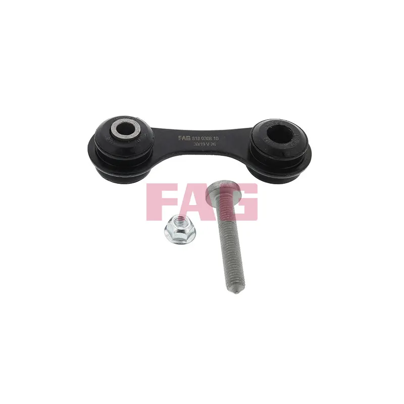Entretoise/tige, stabilisateur FAG 818 0308 10