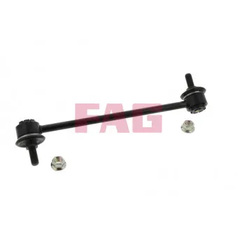 Entretoise/tige, stabilisateur FAG 818 0440 10
