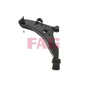 Triangle ou bras de suspension (train avant) FAG 821 0100 10