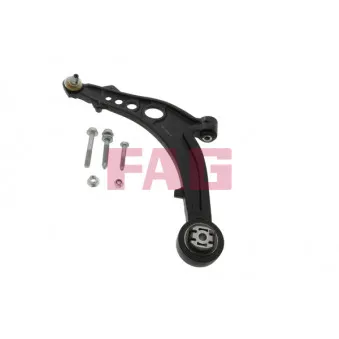 Triangle ou bras de suspension (train avant) FAG 821 0394 10