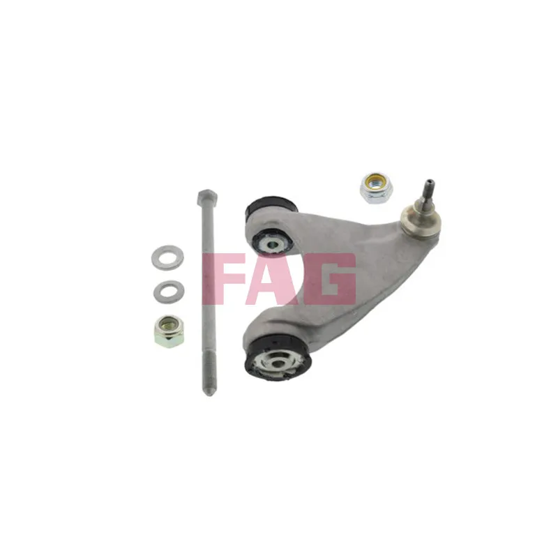 Triangle ou bras de suspension (train avant) FAG 821 0437 10