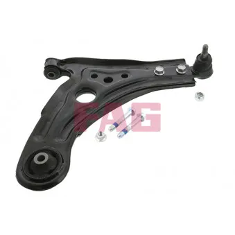Triangle ou bras de suspension (train avant) FAG 821 0770 10