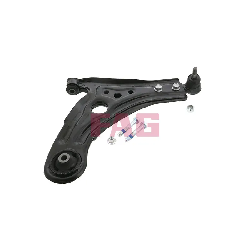 Triangle ou bras de suspension (train avant) FAG 821 0770 10