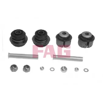 Kit de réparation, bras triangulaire FAG 824 0011 30