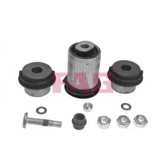 Kit de réparation, bras triangulaire FAG 824 0016 30