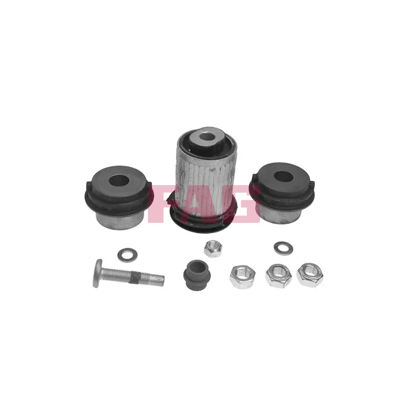 Kit de réparation, bras triangulaire FAG 824 0016 30