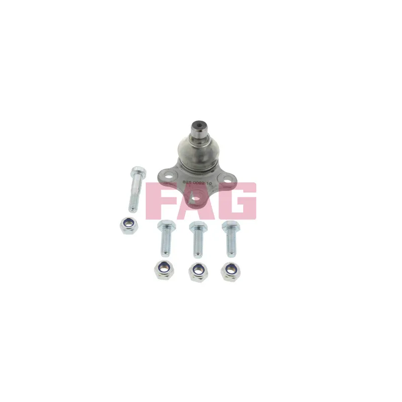 Rotule de suspension FAG 825 0092 10