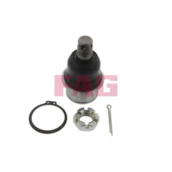 Rotule de suspension FAG 825 0100 10