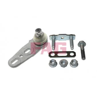 Rotule de suspension FAG 825 0288 10