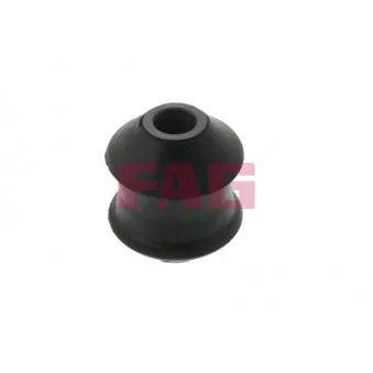 Silent bloc de suspension (train avant) FAG 829 0105 10