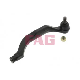 Rotule de barre de connexion FAG 840 0649 10