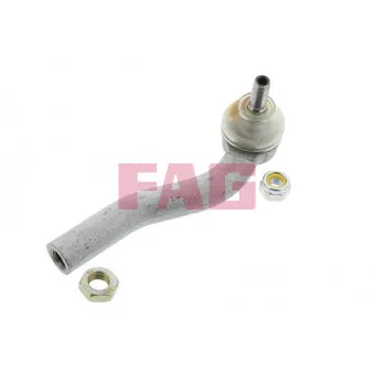 Rotule de barre de connexion FAG 840 0912 10