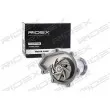 Pompe à eau RIDEX 1260W0029 - Visuel 1