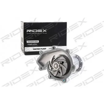 Pompe à eau RIDEX