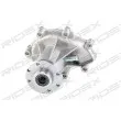 Pompe à eau RIDEX 1260W0029 - Visuel 3