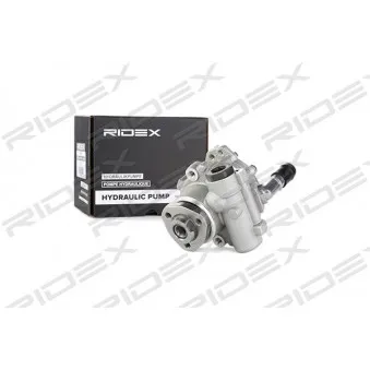 Pompe hydraulique, direction RIDEX