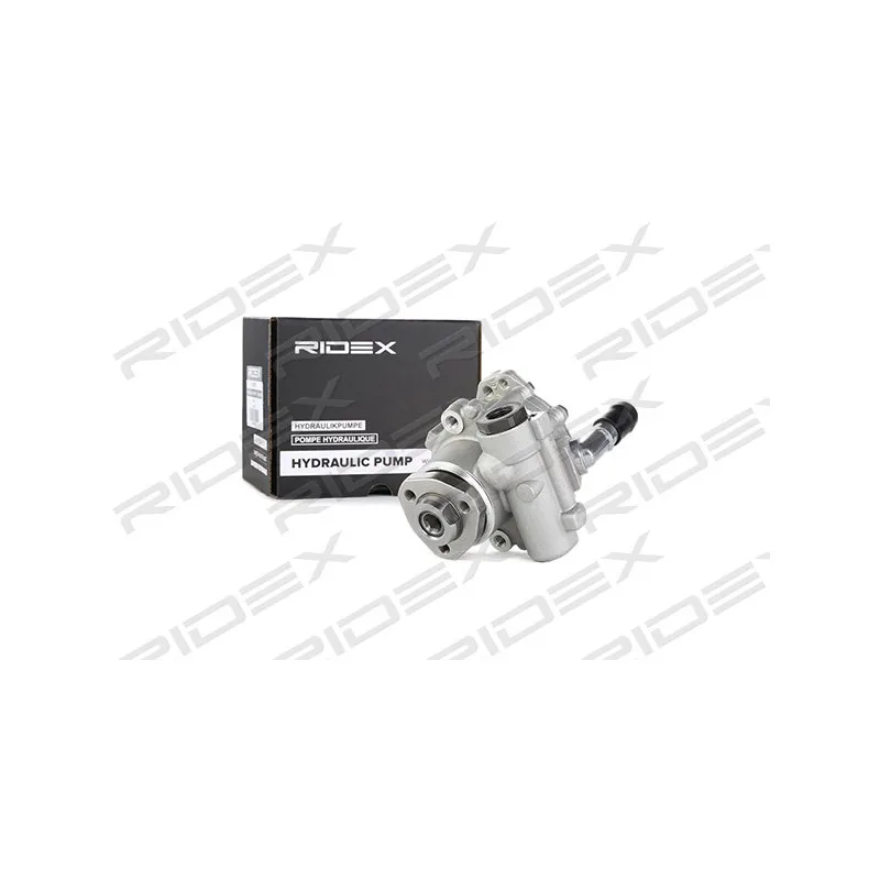 Pompe hydraulique, direction RIDEX 12H0013