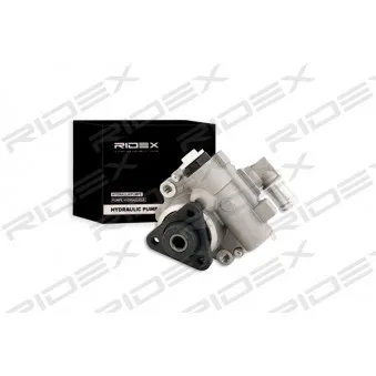 Pompe hydraulique, direction RIDEX