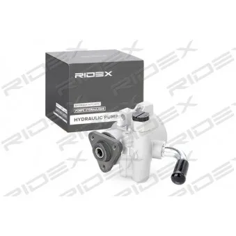 Pompe hydraulique, direction RIDEX