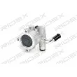 Pompe hydraulique, direction RIDEX 12H0028 - Visuel 3