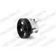 Pompe hydraulique, direction RIDEX 12H0038 - Visuel 1
